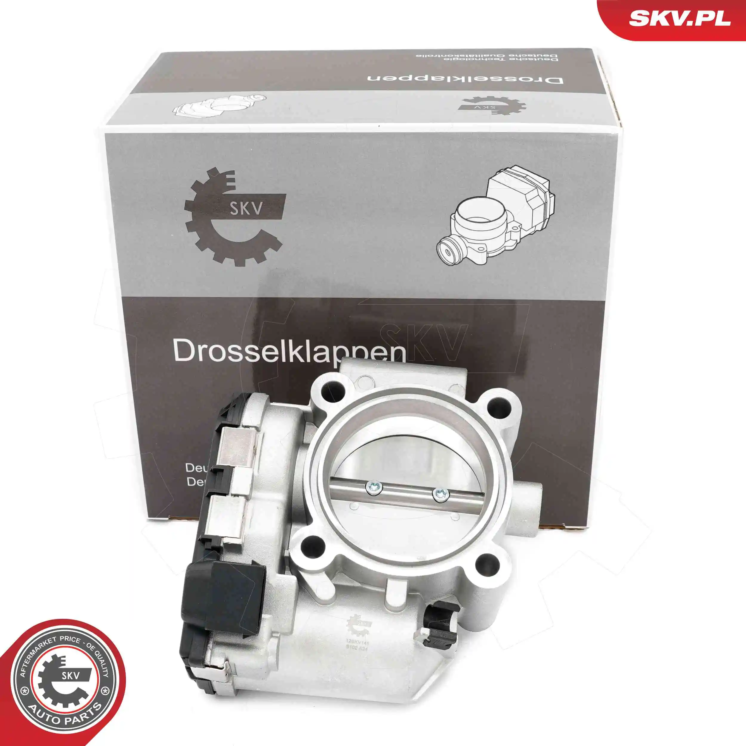 Throttle Body